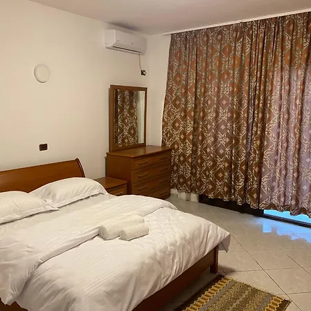 Medcezir House * Tirana