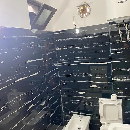 Medcezir House Kwatera prywatna