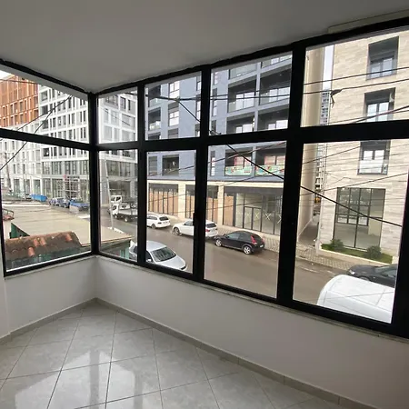 Medcezir House Kwatera prywatna