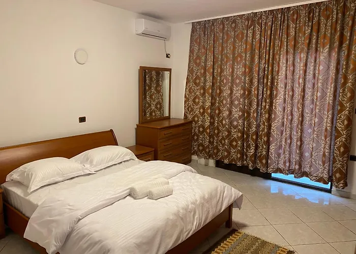 Medcezir House * Tirana