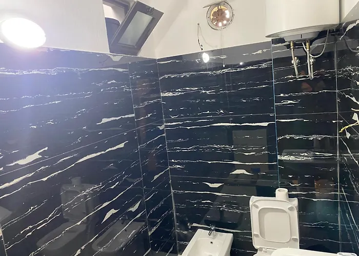 Medcezir House Privatunterkunft