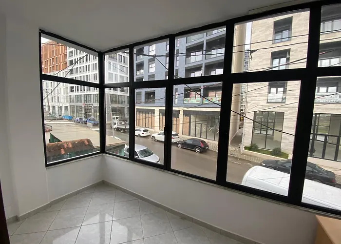 Medcezir House Privatunterkunft