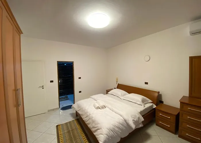 Medcezir House * 地拉那